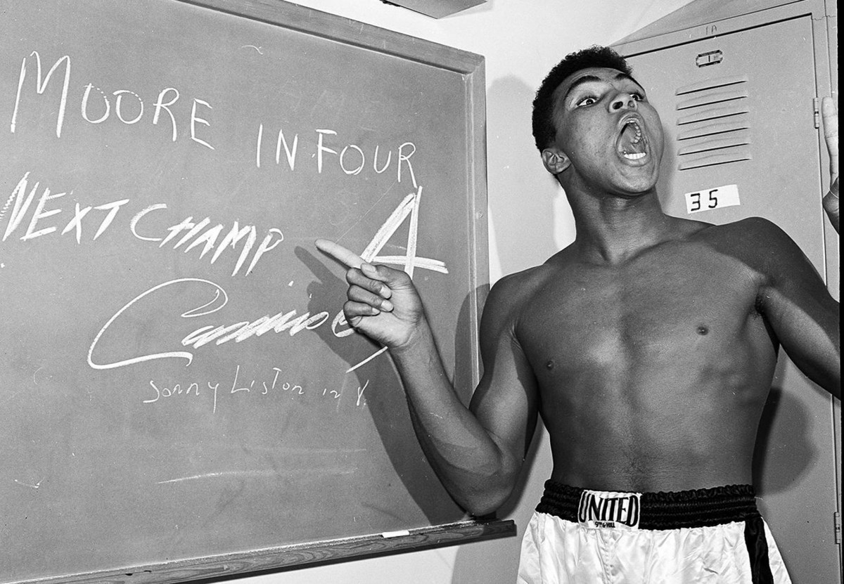 Muhammad Ali: pic #251912