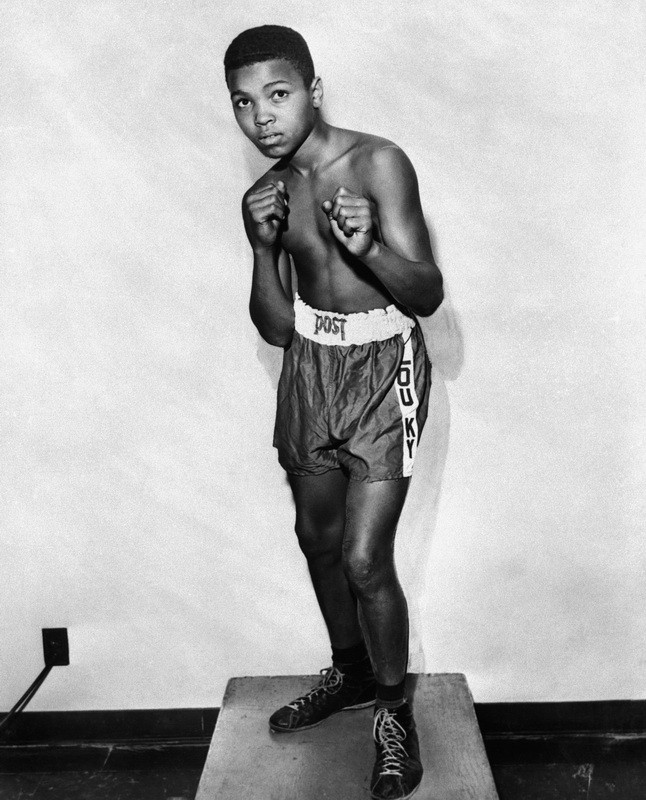 Muhammad Ali: pic #281032