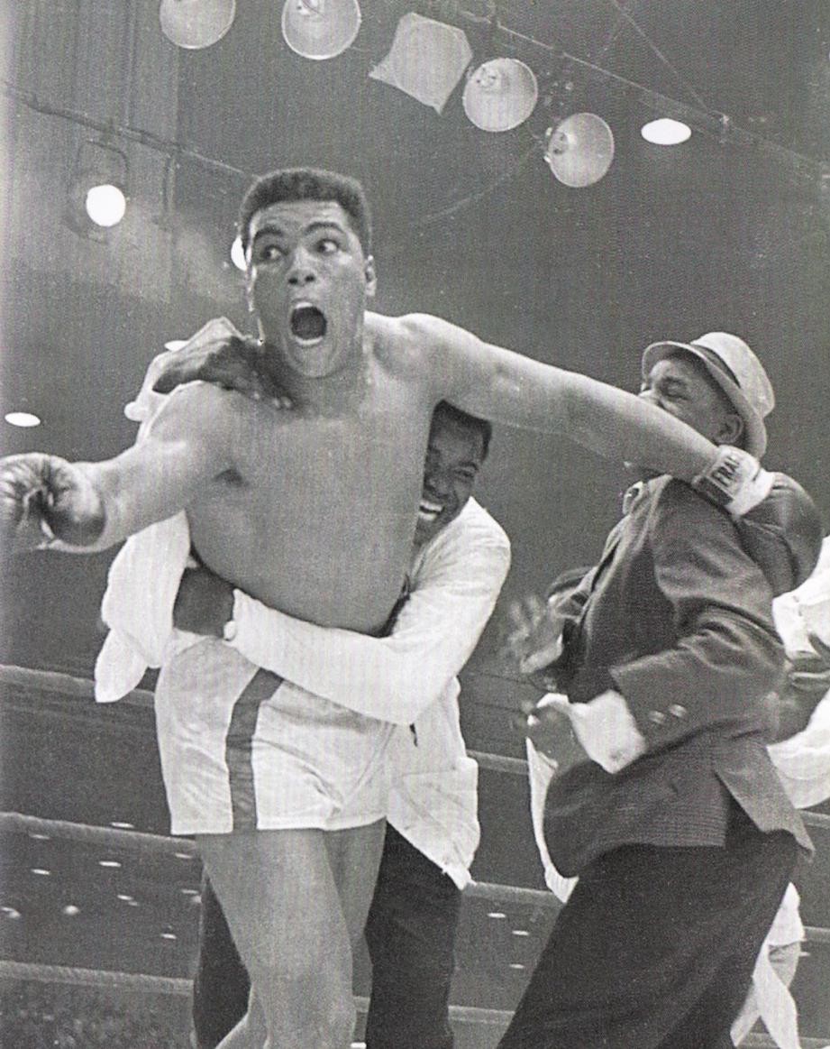 Muhammad Ali: pic #202959
