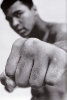 Muhammad Ali photo #