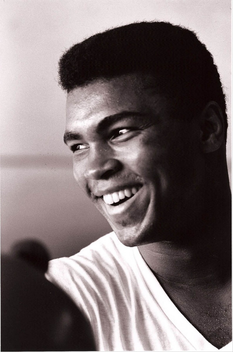 Muhammad Ali: pic #276989