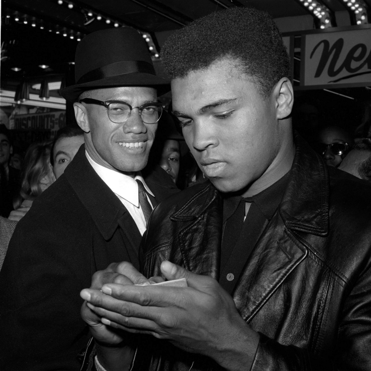 Muhammad Ali: pic #251900