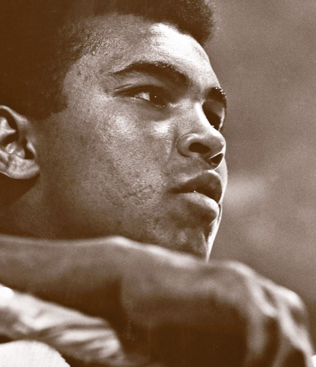 Muhammad Ali: pic #251906