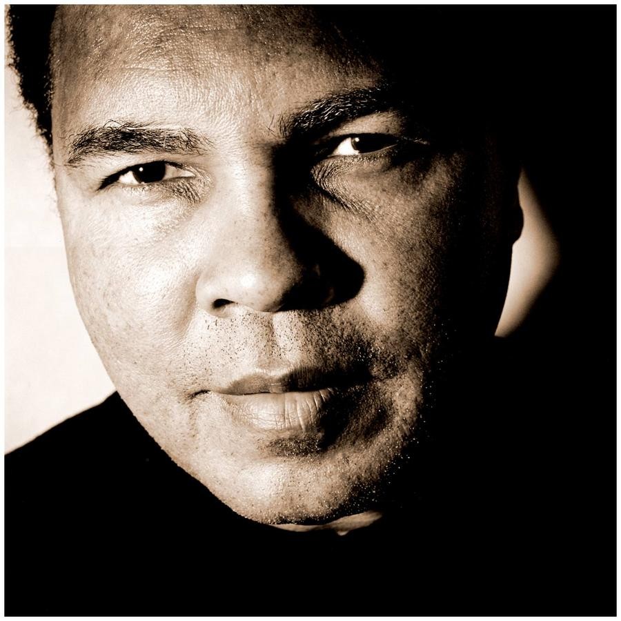 Muhammad Ali: pic #372010