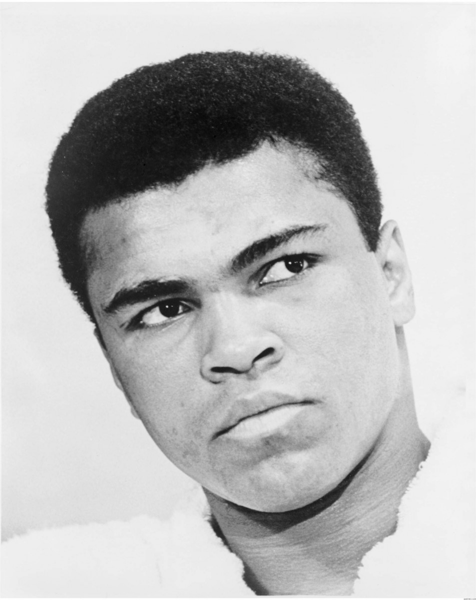 Muhammad Ali: pic #251909