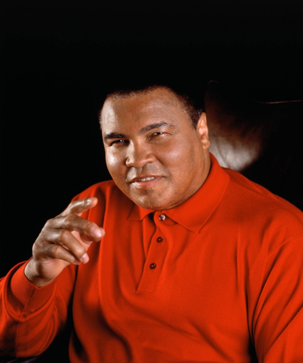 Muhammad Ali: pic #265521