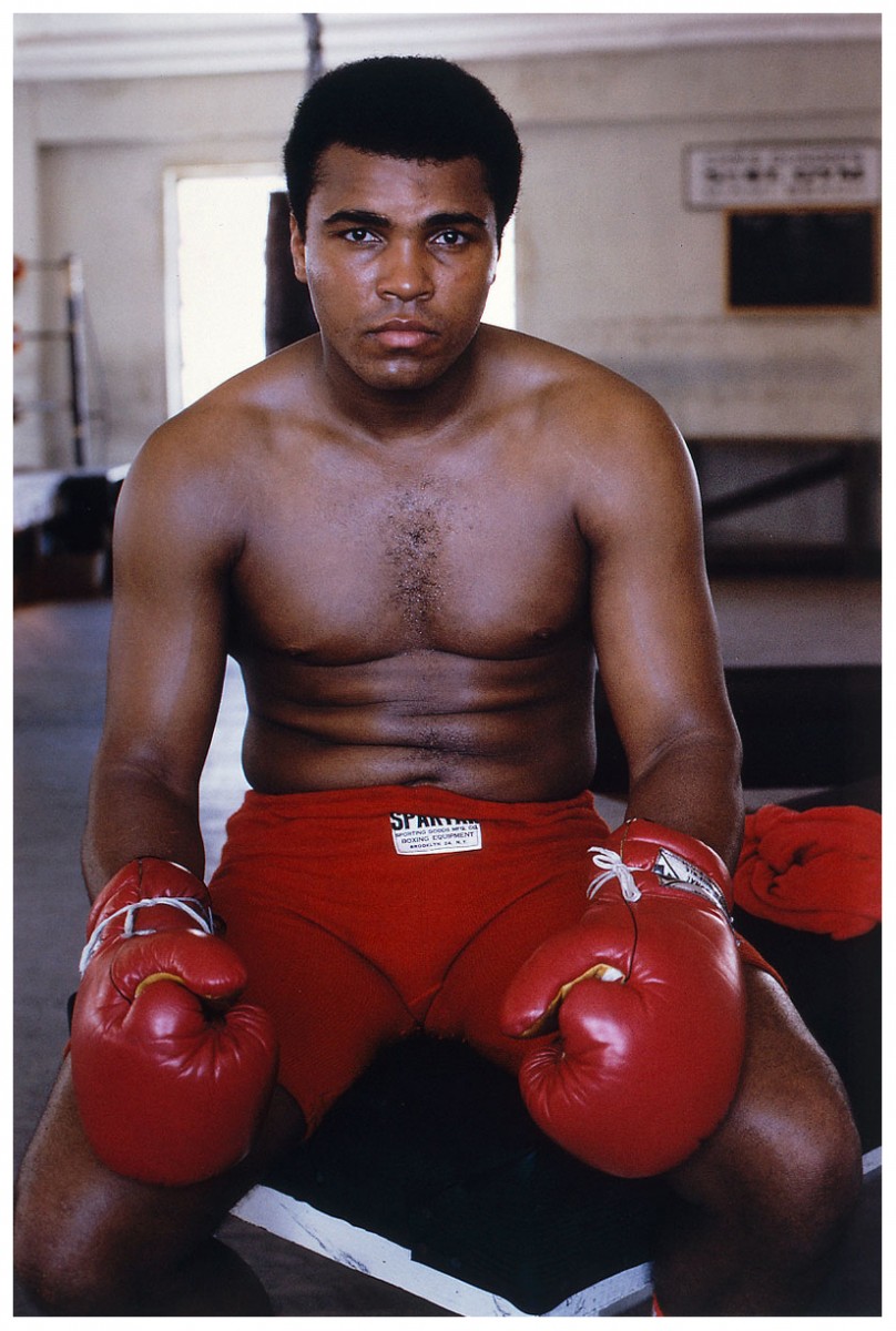 Muhammad Ali: pic #526933