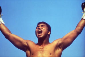 Muhammad Ali photo #