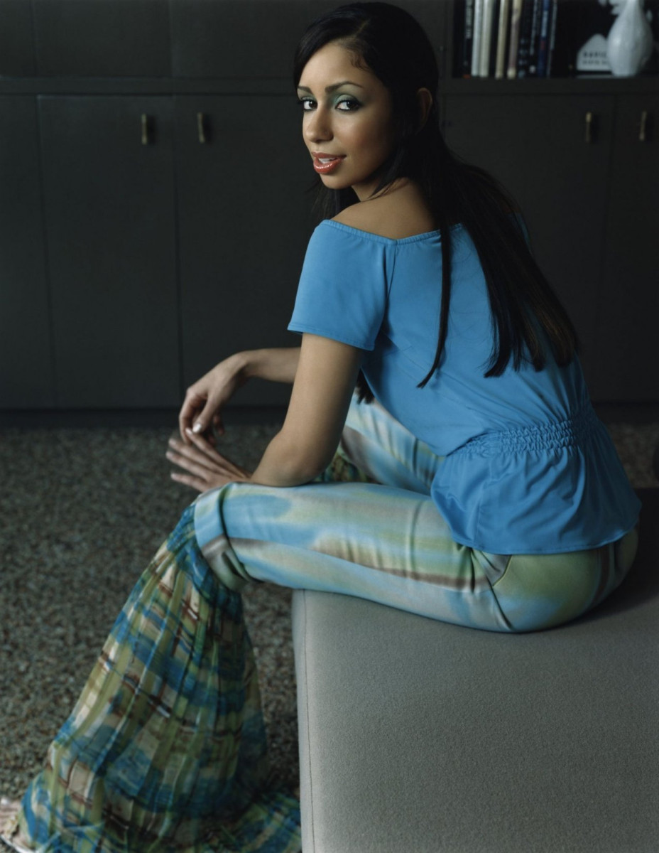Mya Harrison: pic #133709