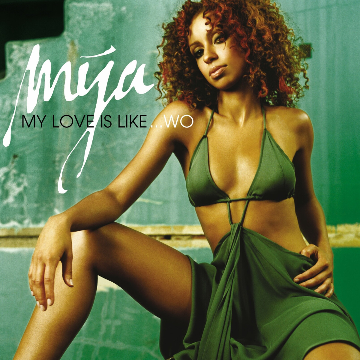 Mya Harrison: pic #13297