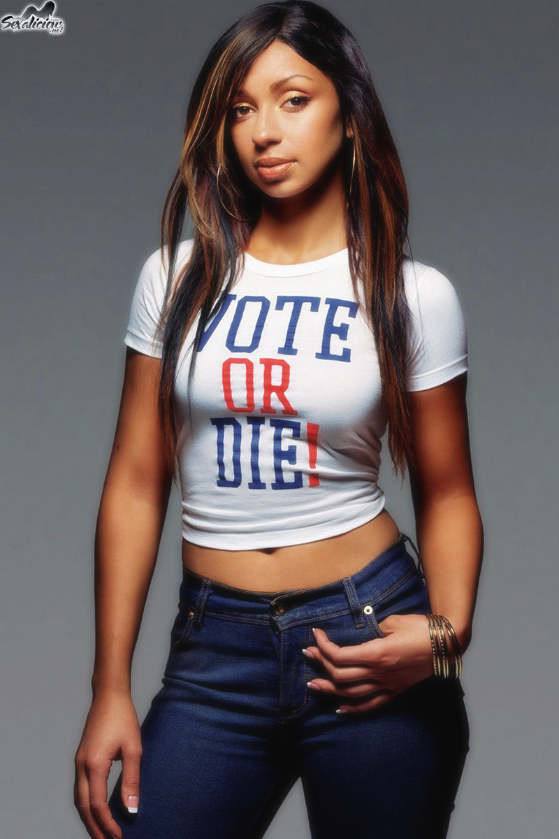 Mya Harrison: pic #37744