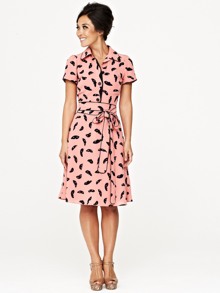 Myleene Klass: pic #542357