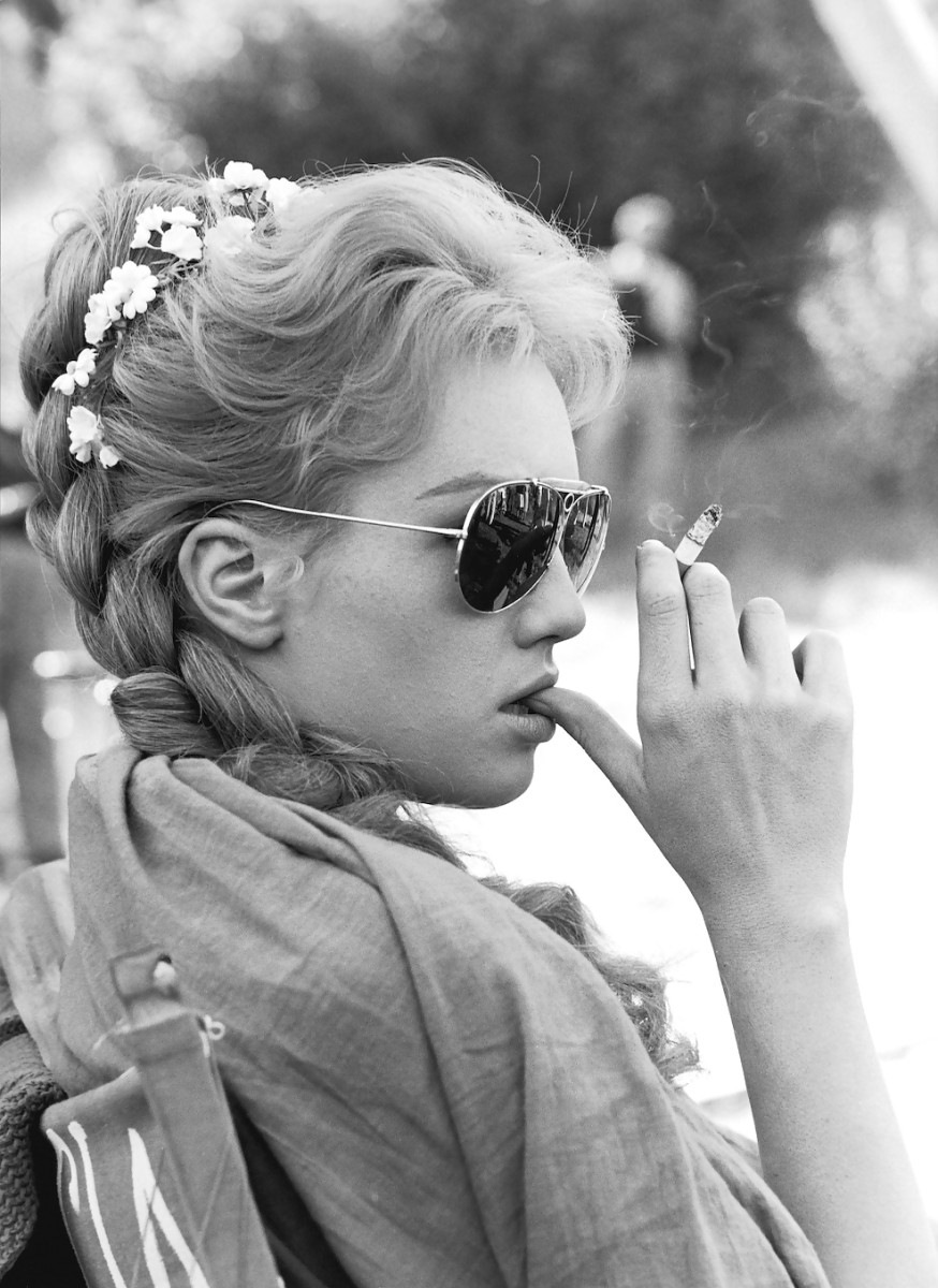 Mylene Demongeot : pic #1319247