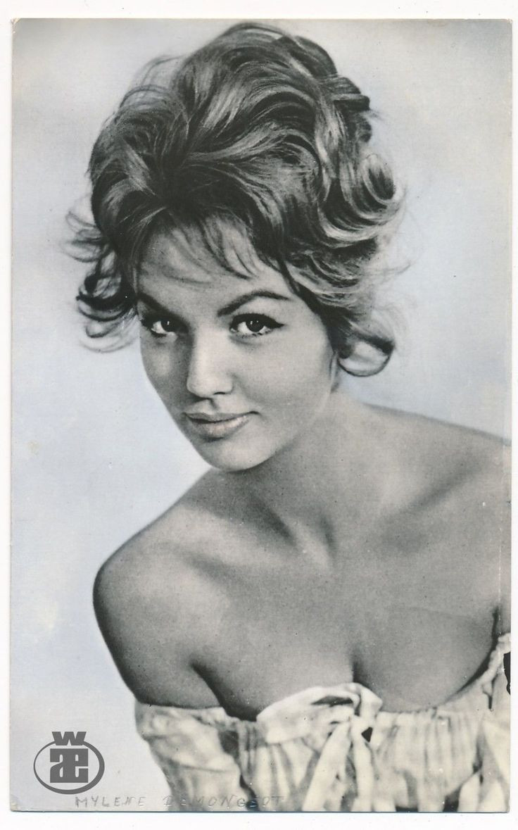 Mylene Demongeot : pic #1146141