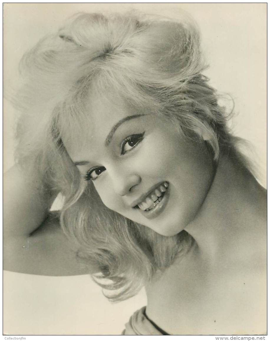 Mylene Demongeot : pic #1146139