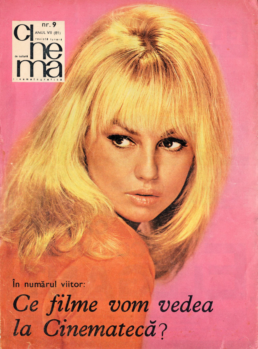 Mylene Demongeot : pic #1147378