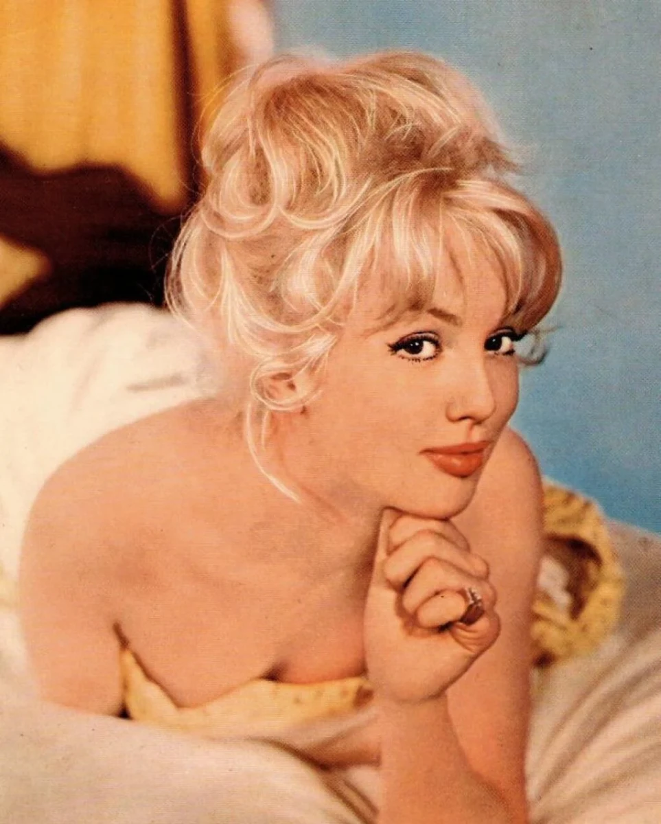 Mylene Demongeot : pic #1319241