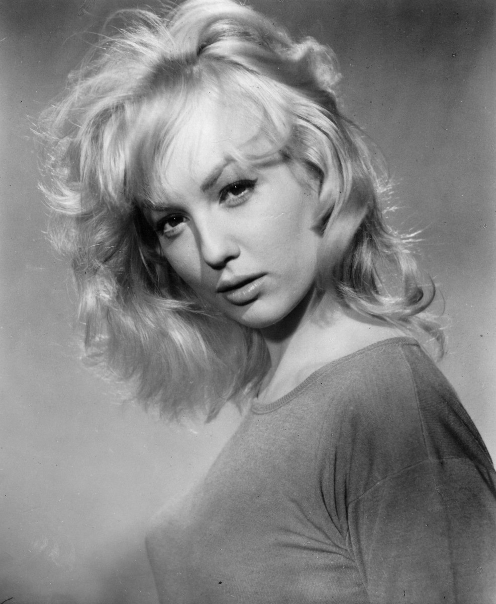 Mylene Demongeot : pic #1319576