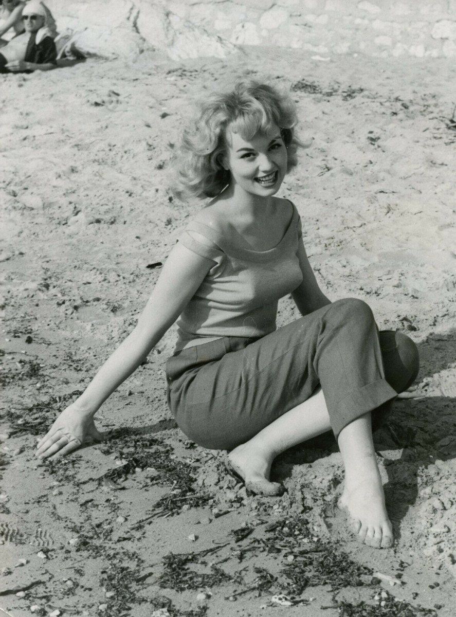 Mylene Demongeot : pic #1319574