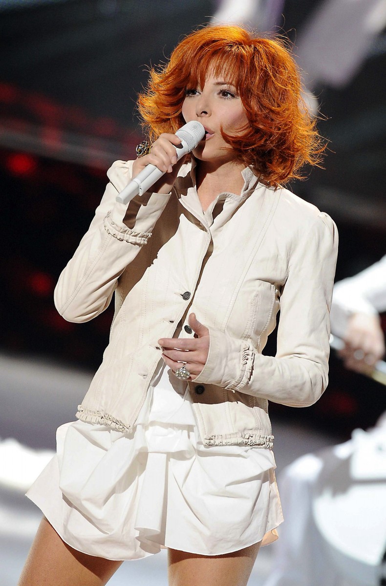 Mylene Farmer: pic #480796