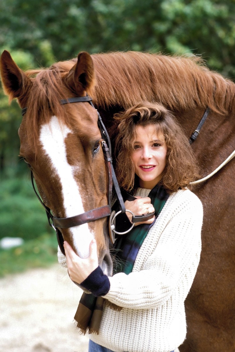 Mylene Farmer: pic #475501