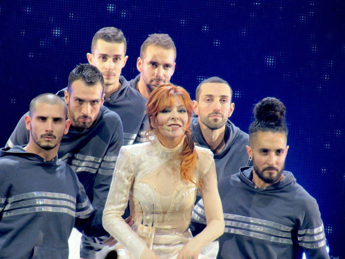 Mylene Farmer: pic #648344