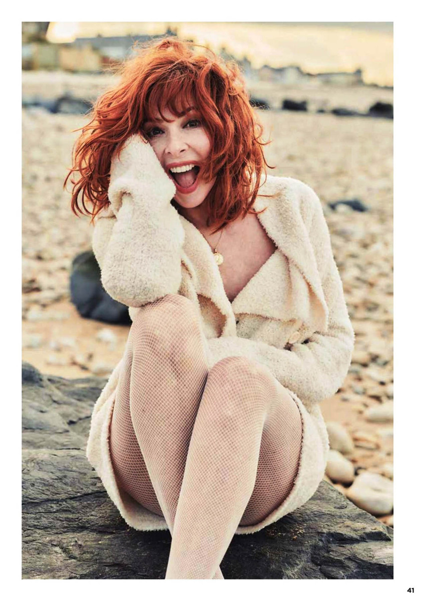 Mylene Farmer: pic #1364431