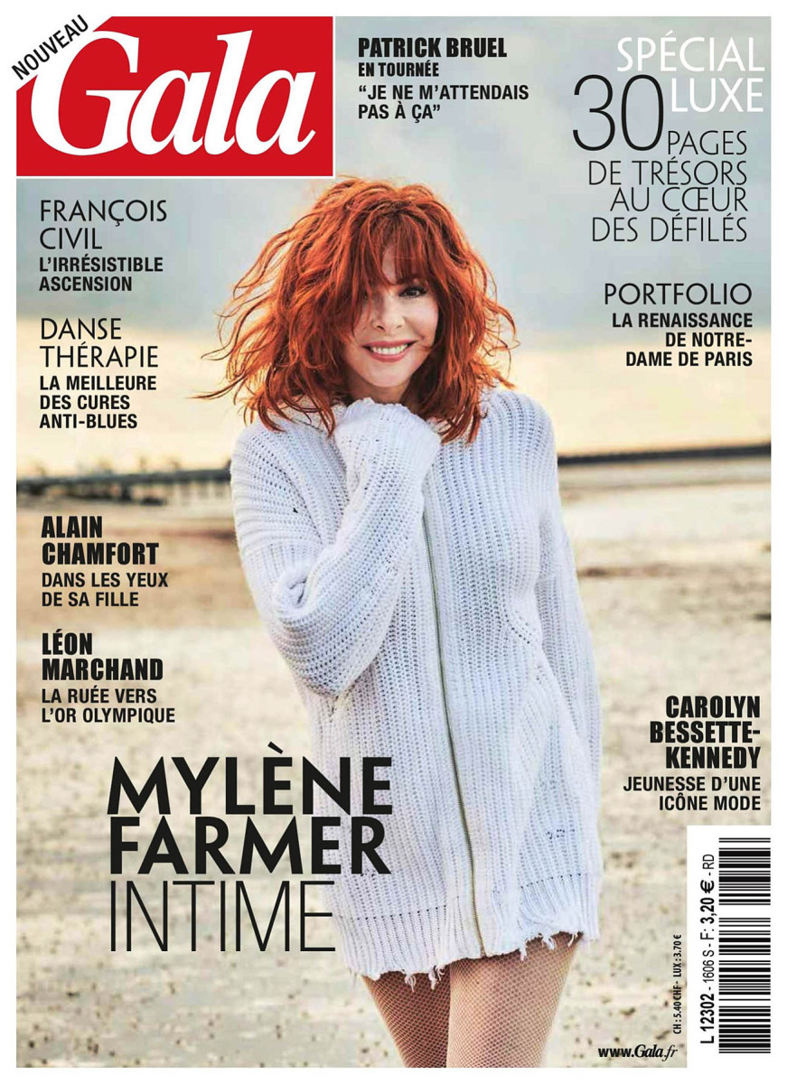 Mylene Farmer: pic #1364433