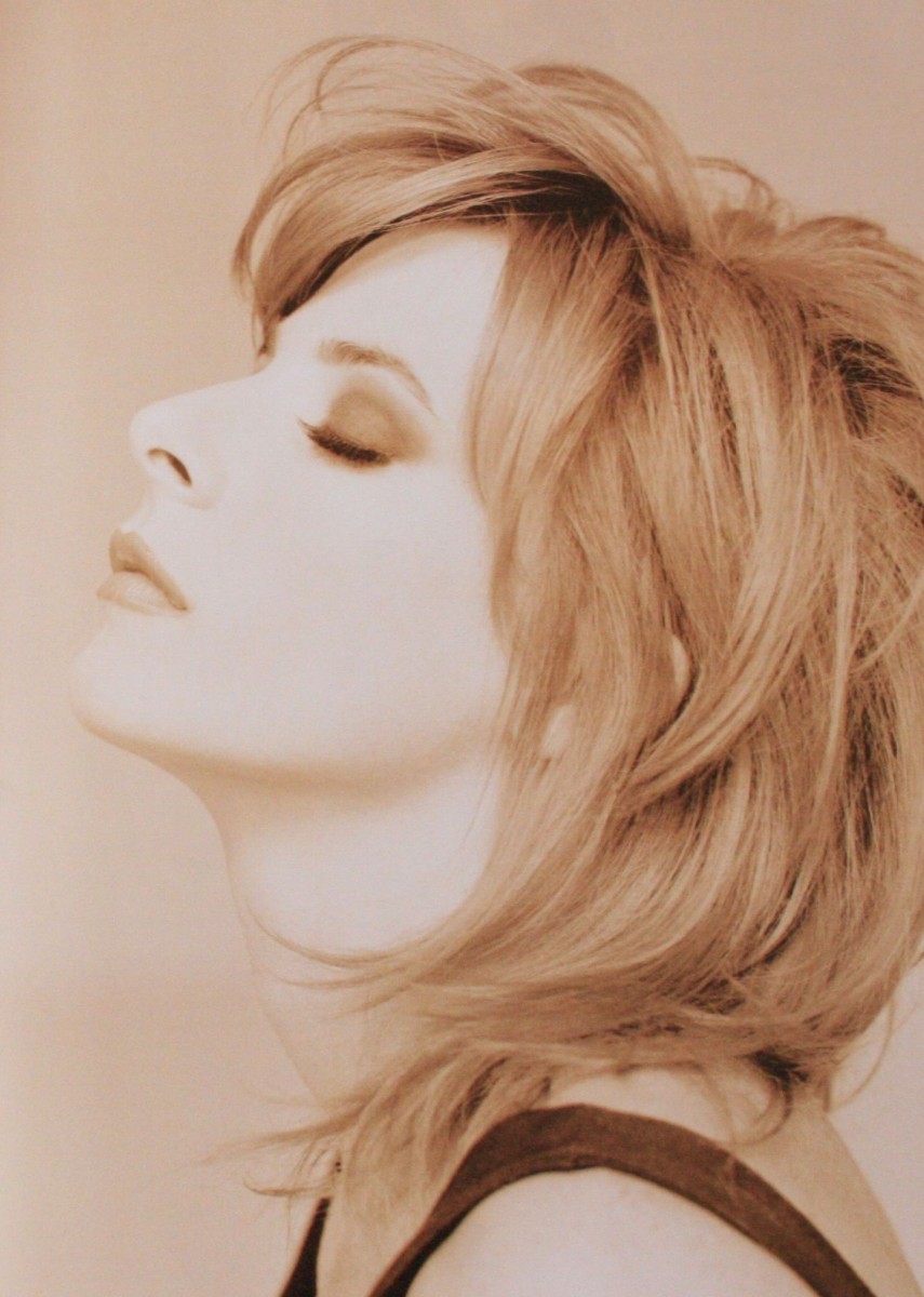 Mylene Farmer: pic #404057