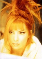 Mylene Farmer photo #