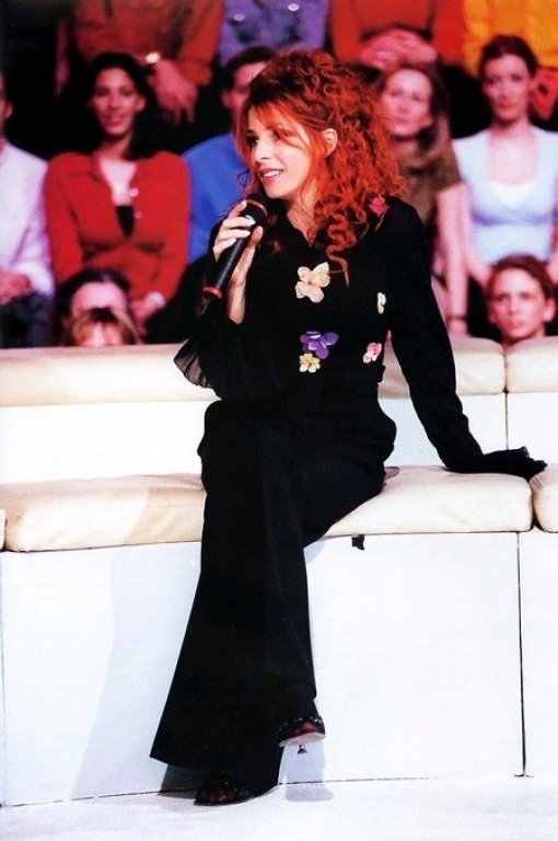 Mylene Farmer: pic #90674