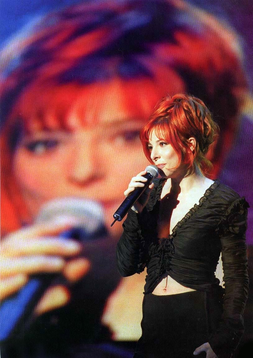 Mylene Farmer: pic #403769