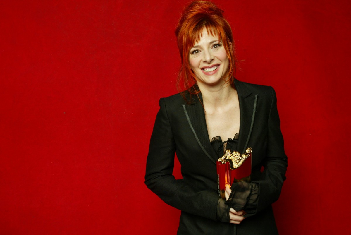 Mylene Farmer: pic #399830