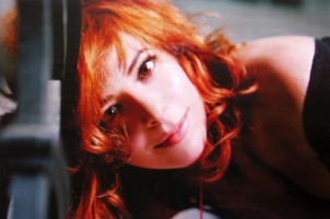 Mylene Farmer photo #