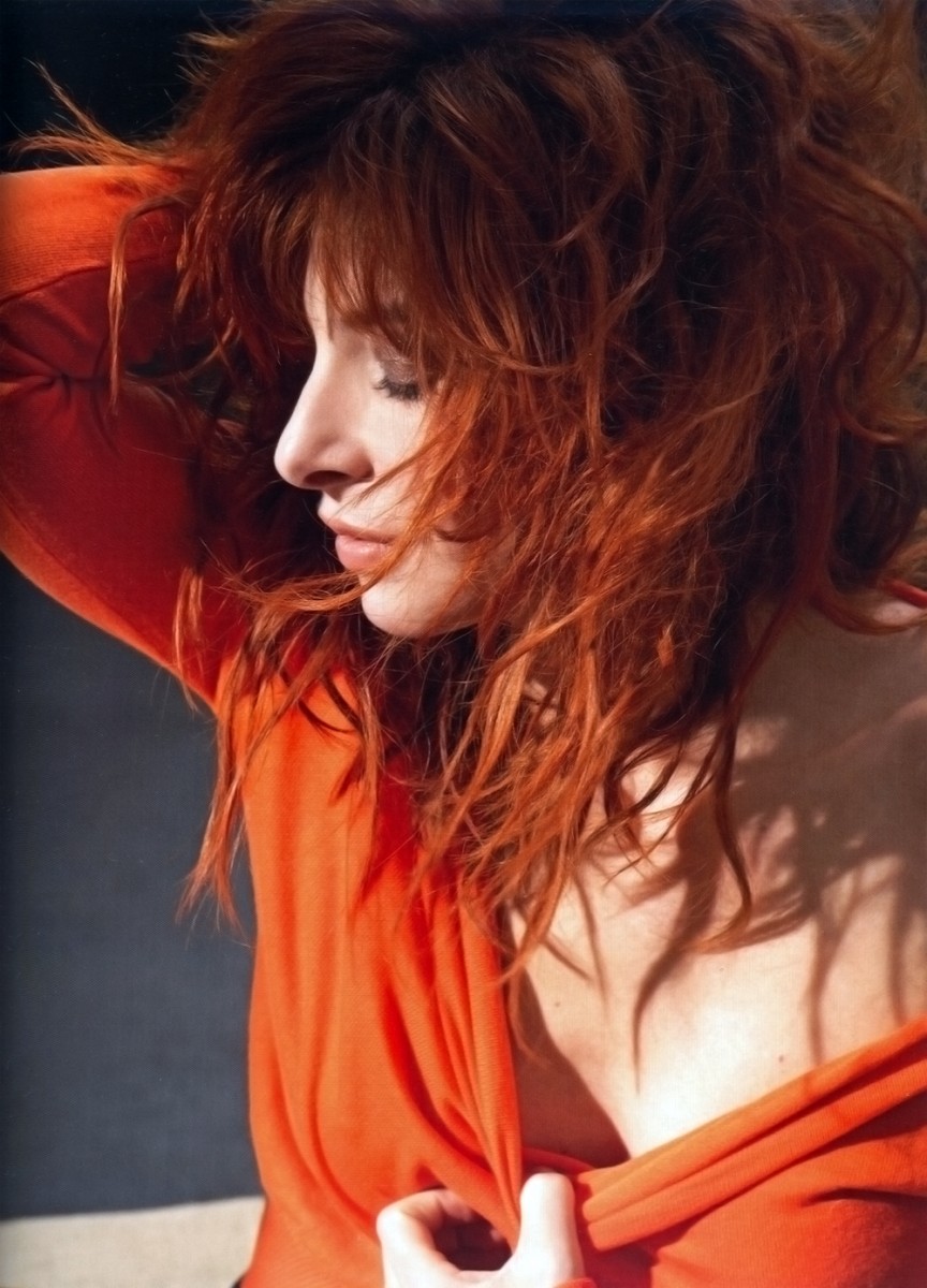 Mylene Farmer: pic #414255