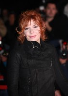 Mylene Farmer photo #