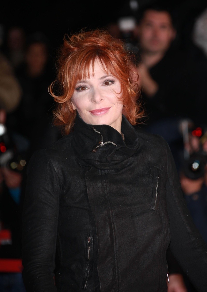 Mylene Farmer: pic #492865