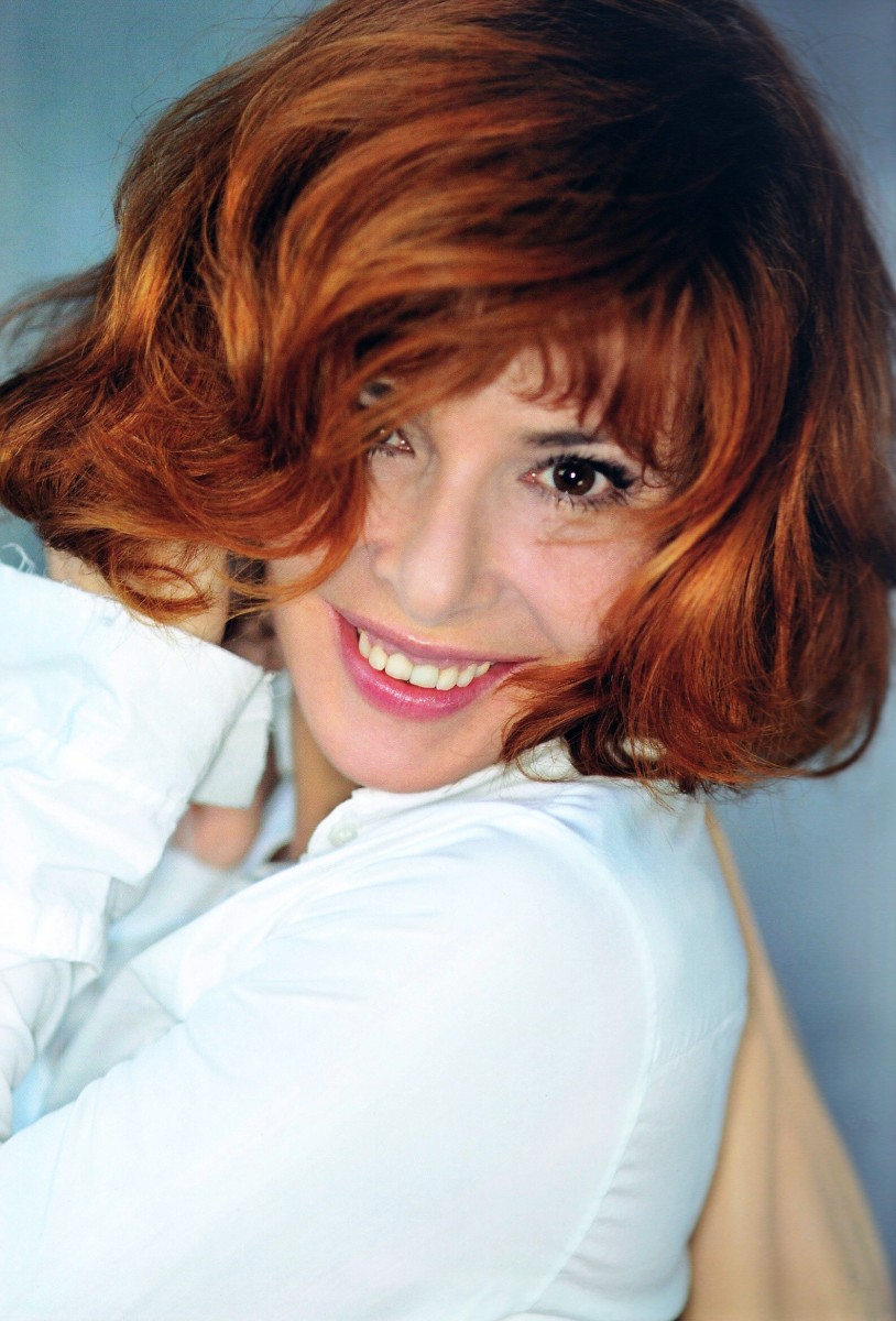 Mylene Farmer: pic #643565