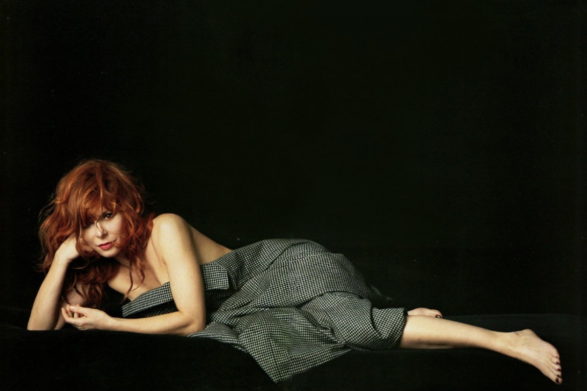 Mylene Farmer: pic #648325