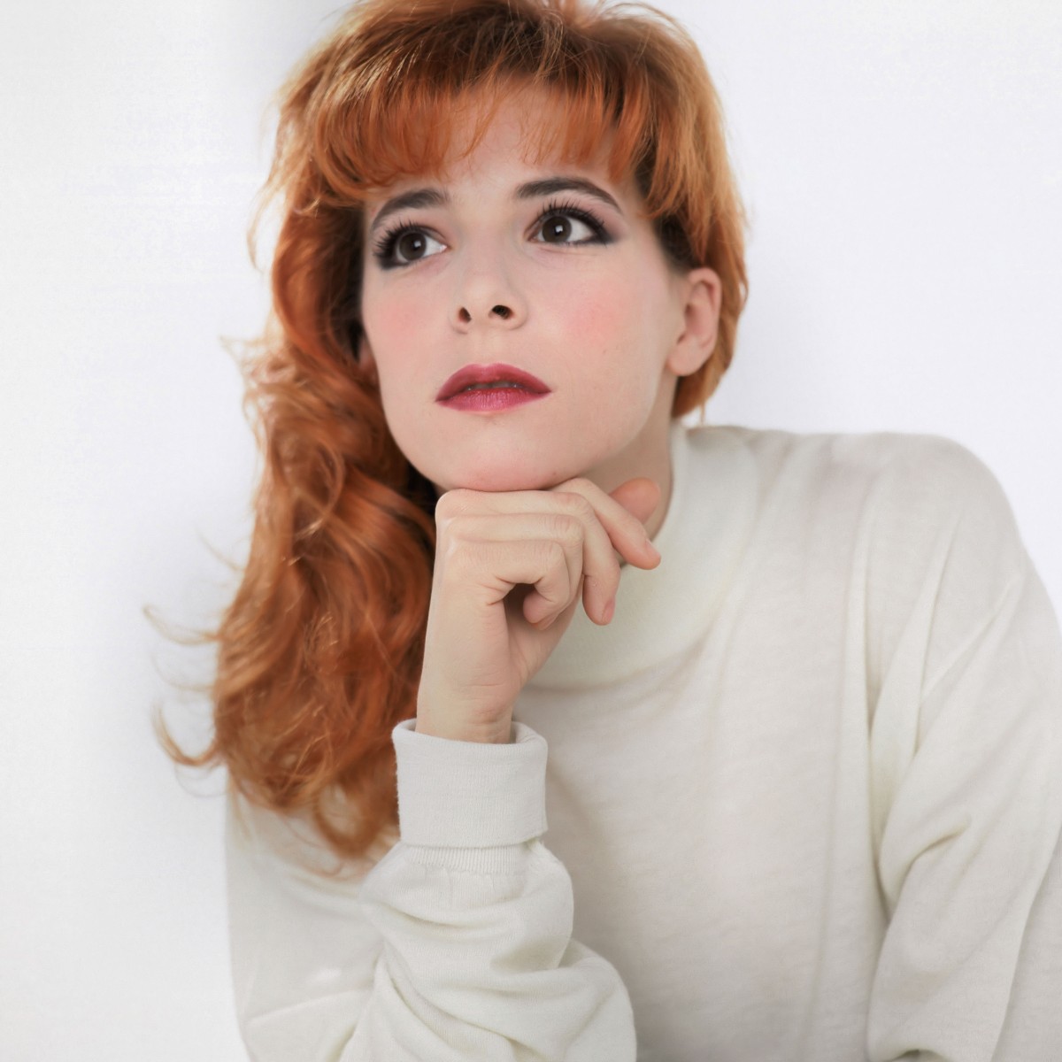 Mylene Farmer: pic #475492