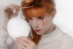 Mylene Farmer photo #