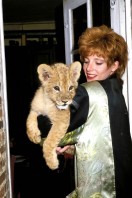 Mylene Farmer photo #