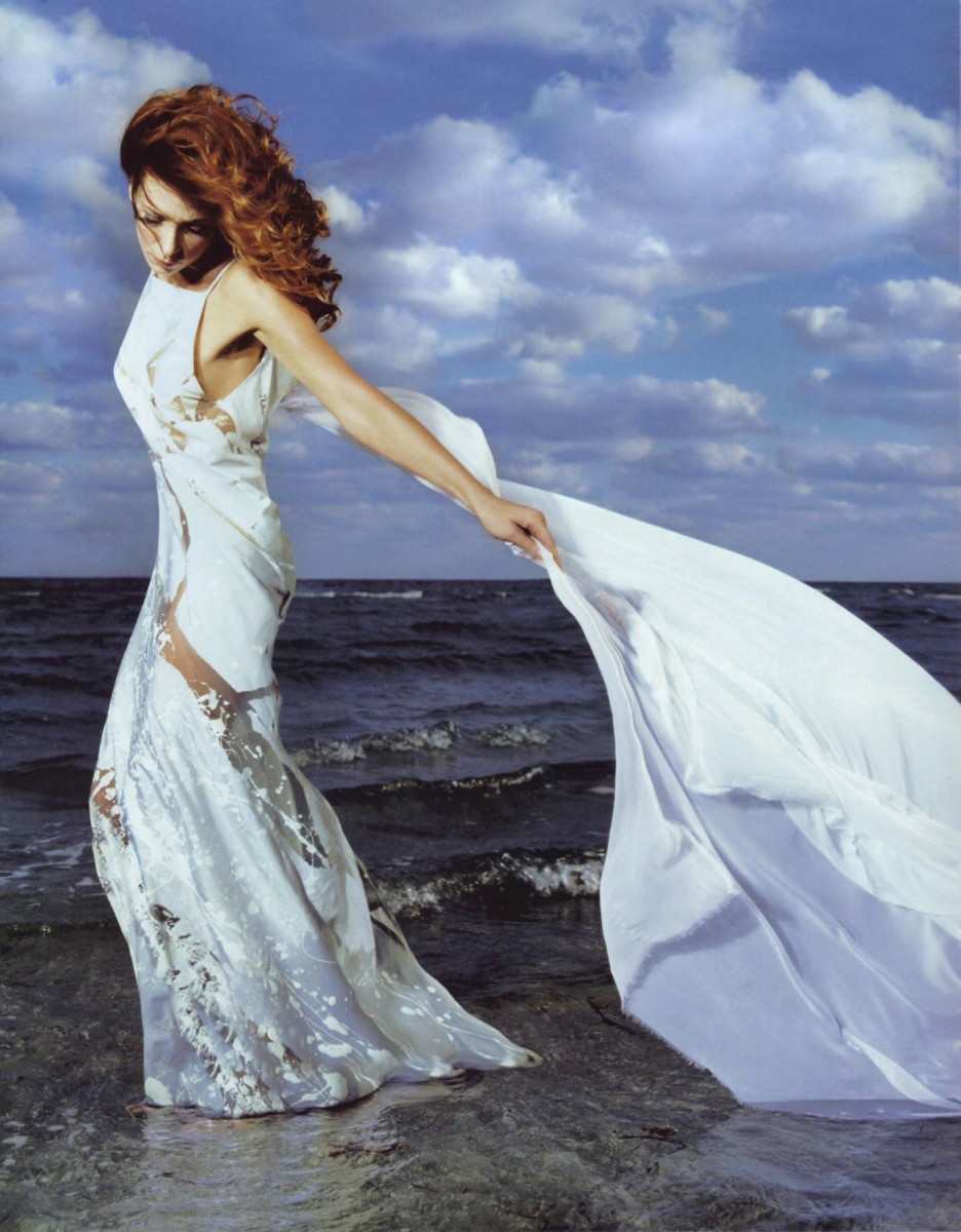 Mylene Farmer: pic #435834