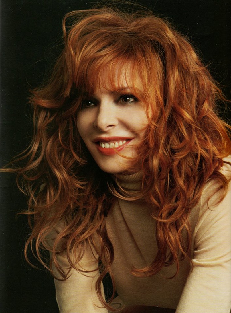 Mylene Farmer: pic #648331