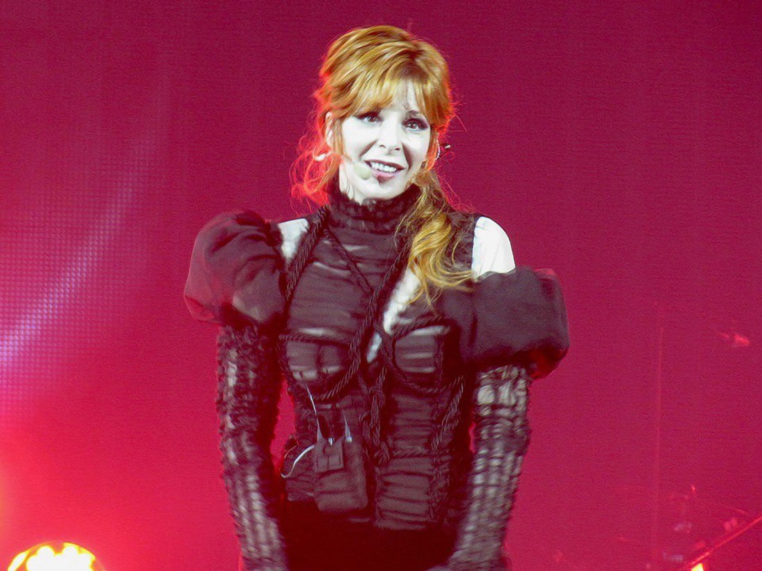 Mylene Farmer: pic #648339