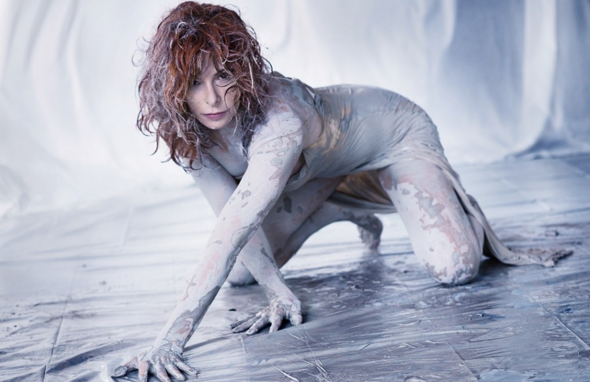 Mylene Farmer: pic #779549