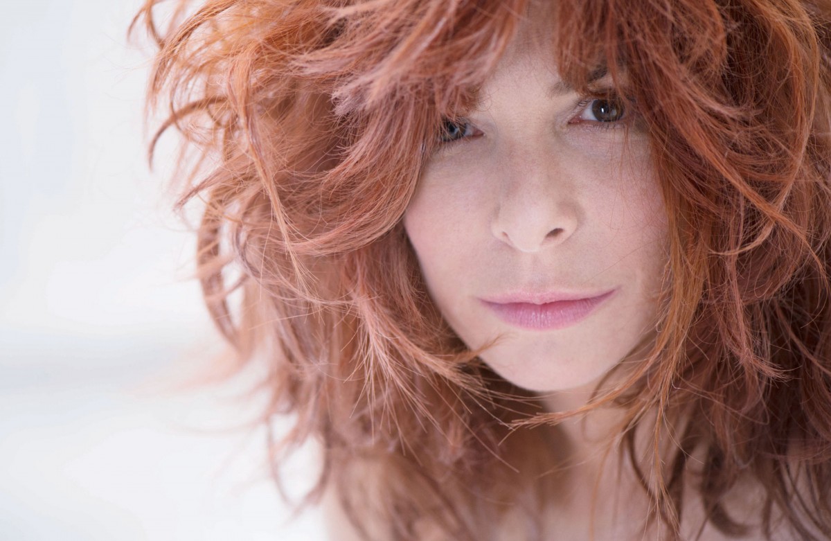 Mylene Farmer: pic #779548