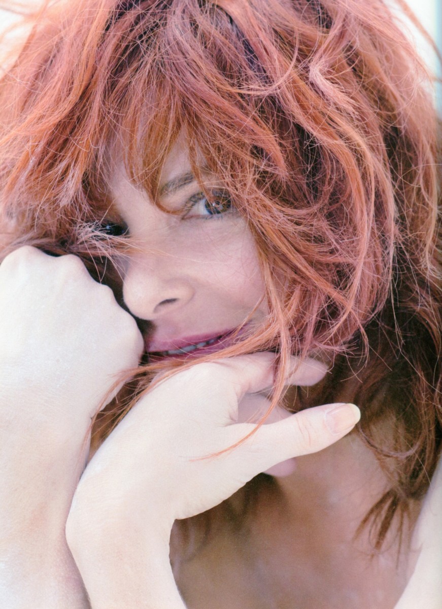 Mylene Farmer: pic #779541