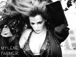 Mylene Farmer photo #