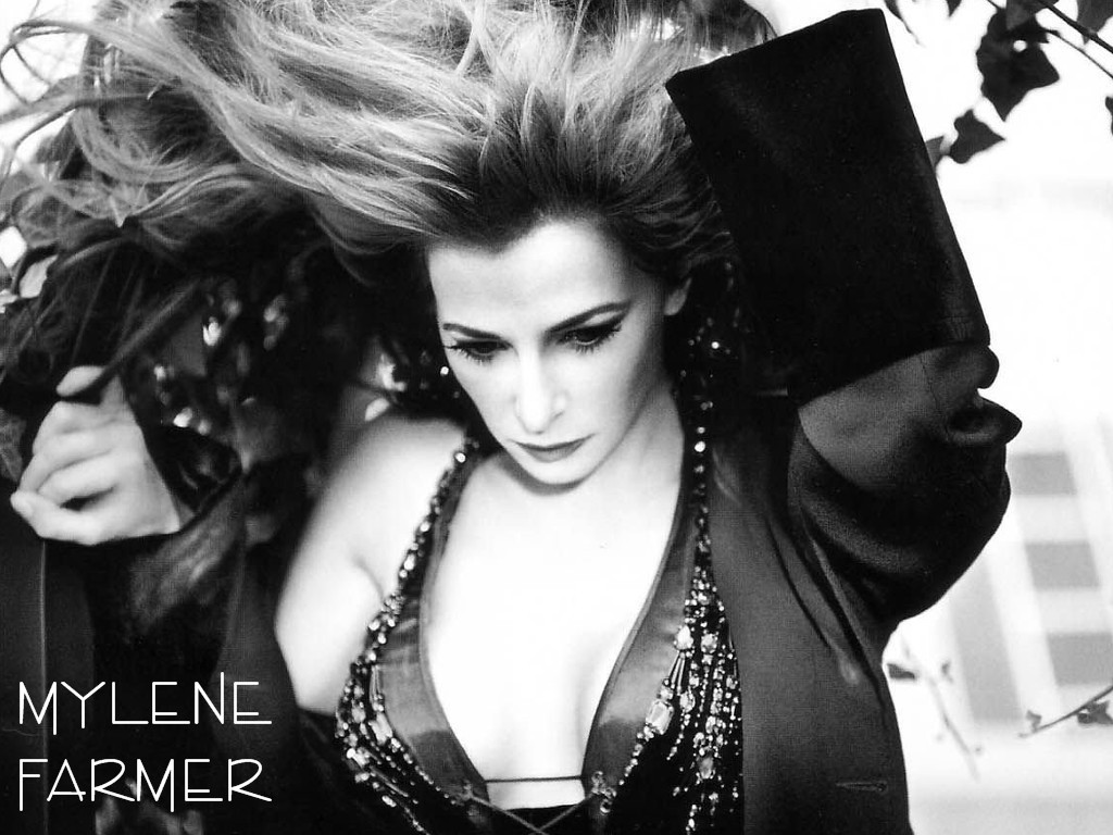 Mylene Farmer: pic #72557